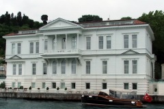 Ahmet Rasim Paşa Yalısı