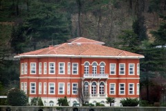Deli Fuat Paşa Yalısı