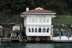 Ethem Pertev Yalısı