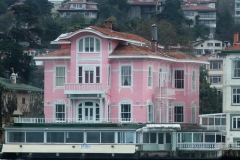 Hüseyin Kadri Yalısı