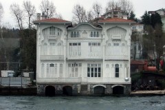 İkiz Yalı_Faik ve Bekir_Bey Yalısı
