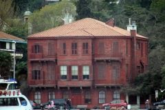 Kırmızı Yalı