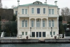 Mısırlı Fuat Bey Yalısı