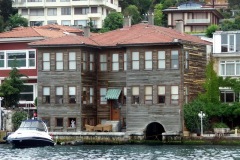 Mustafa Reşit Efendi Yalısı