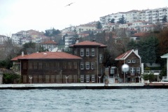 Recaizade Ekrem Bey Yalısı