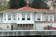 Şerifler  Yalısı