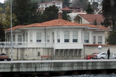 Şerifler  Yalısı