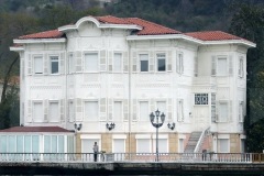Yağcı Şefik Bey Yalısı