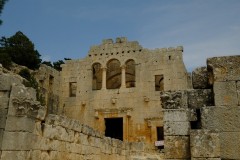 Alahan-Manastırı-24-Orta