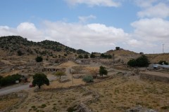 Değle-Üçkuyu-Köyü