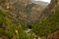 Yerköprü-Şelalesi